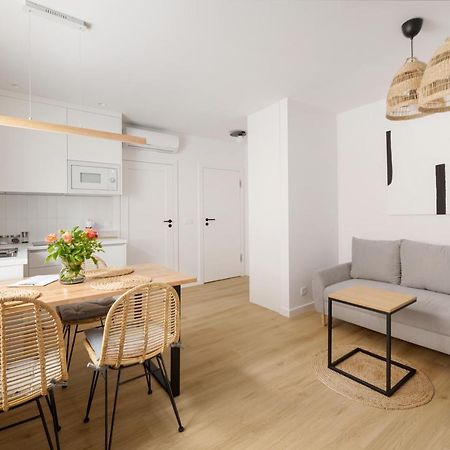 Apartamenty Rodzinne Zdrojowe Kudowa-Zdrój Exteriér fotografie