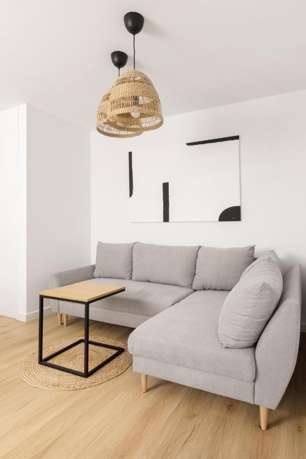 Apartamenty Rodzinne Zdrojowe Kudowa-Zdrój Exteriér fotografie