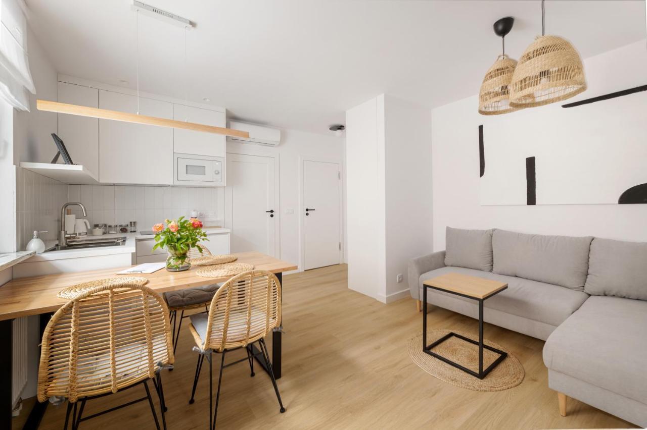 Apartamenty Rodzinne Zdrojowe Kudowa-Zdrój Exteriér fotografie