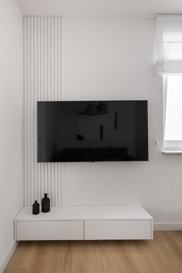 Apartamenty Rodzinne Zdrojowe Kudowa-Zdrój Exteriér fotografie