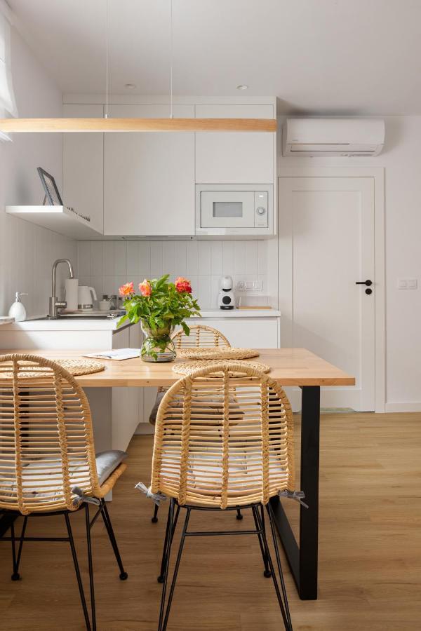 Apartamenty Rodzinne Zdrojowe Kudowa-Zdrój Exteriér fotografie