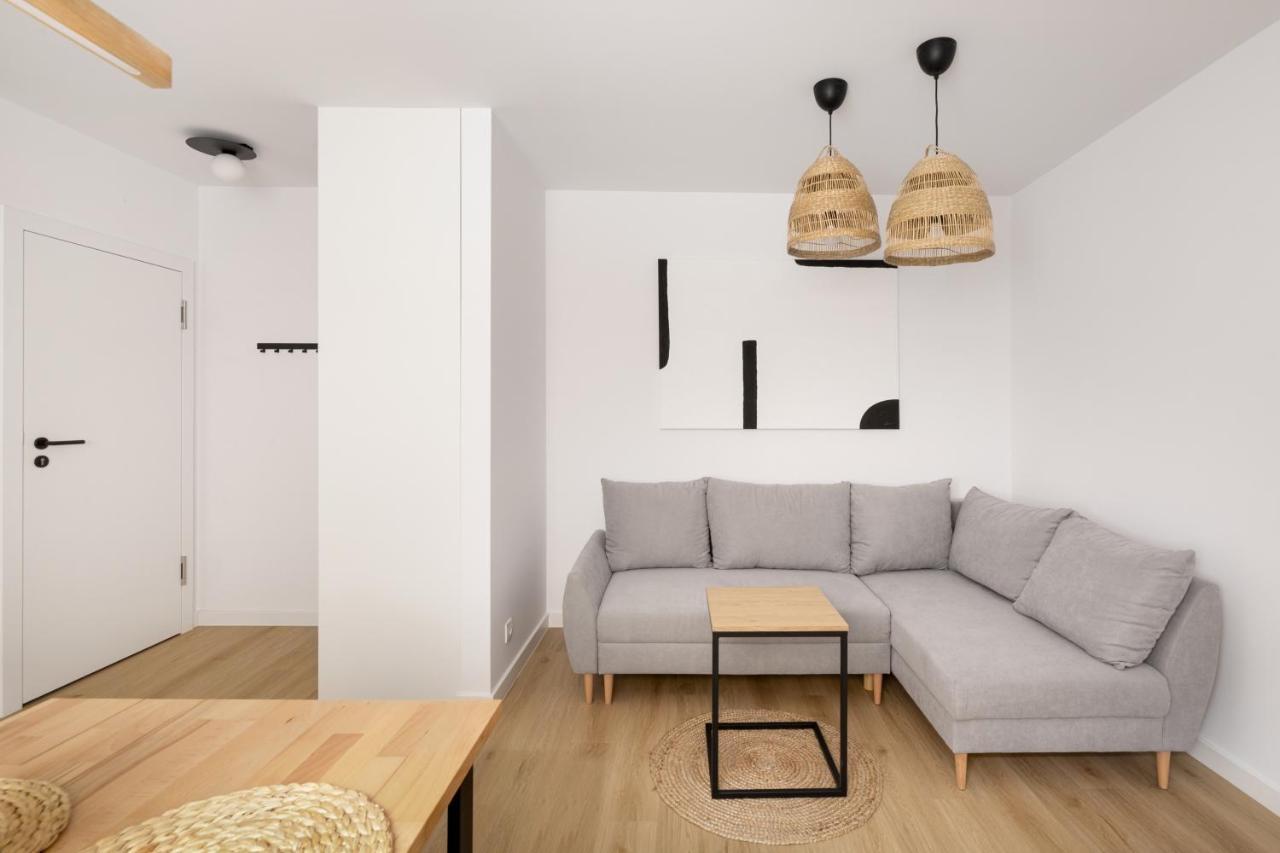 Apartamenty Rodzinne Zdrojowe Kudowa-Zdrój Exteriér fotografie