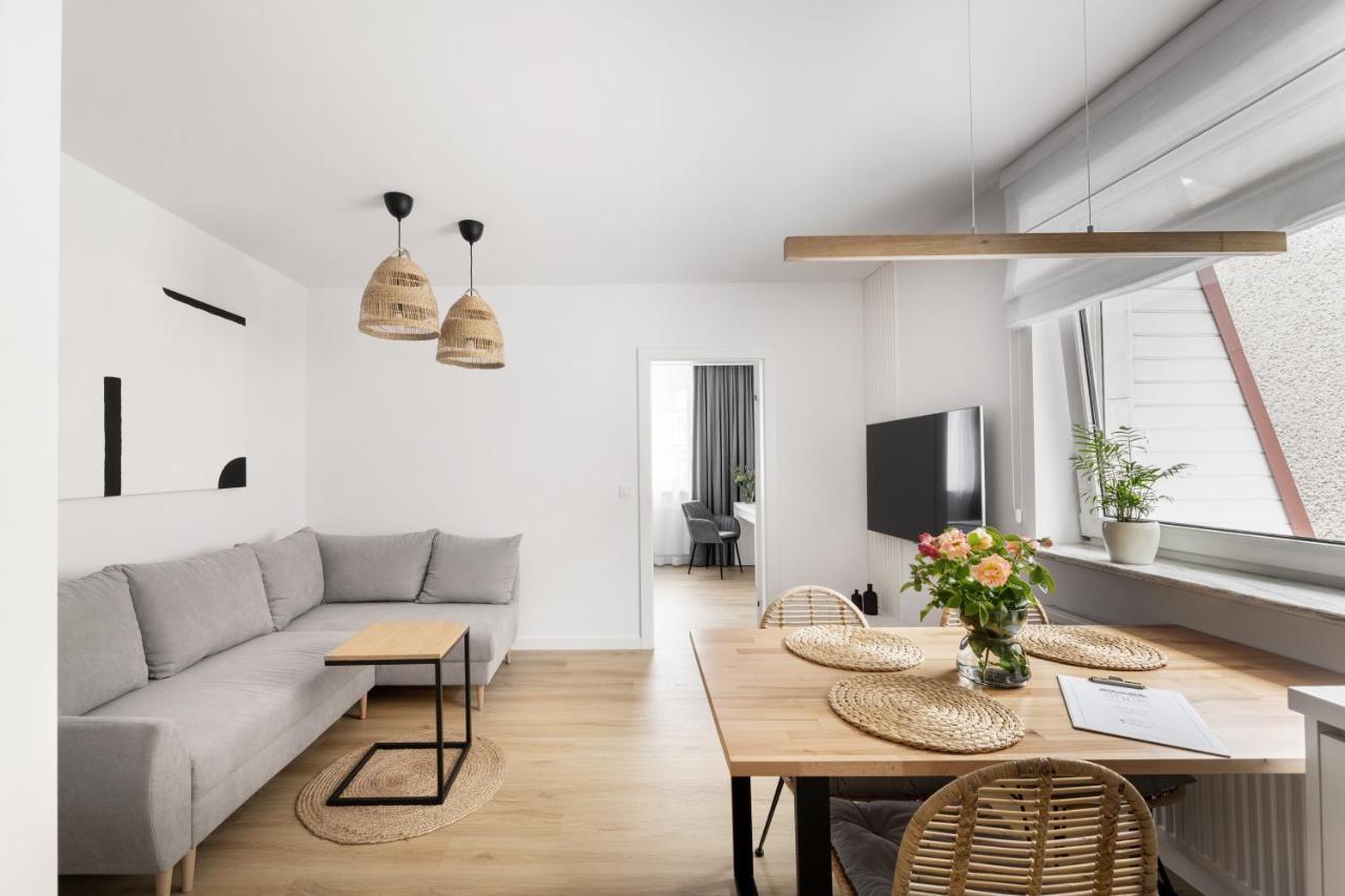 Apartamenty Rodzinne Zdrojowe Kudowa-Zdrój Exteriér fotografie