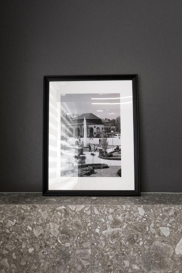 Apartamenty Rodzinne Zdrojowe Kudowa-Zdrój Exteriér fotografie