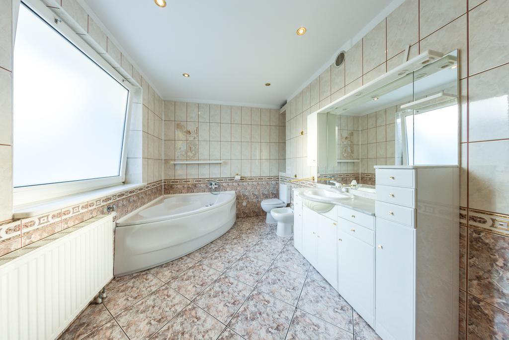 Apartamenty Rodzinne Zdrojowe Kudowa-Zdrój Exteriér fotografie